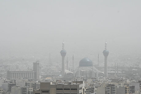 رییس مرکزسلامت محیط وکار وزارت بهداشت اعلام کرد: آماده‌باش مراکز درمانی برای پذیرش بیماران